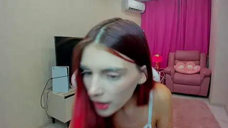 RedLipse webcam model stream image