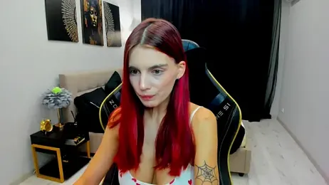 RedLipse webcam model stream image