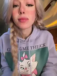 propertyofdaddy webcam model stream image