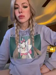 propertyofdaddy webcam model stream image