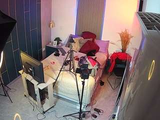voyeurcam-casa-salsa-bedroom-8 webcam model stream image
