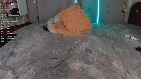 Jess_Lui webcam stripchat model stream image