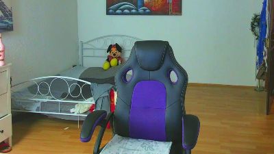 illymaus webcam model stream image