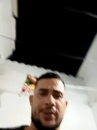 yeffito1 webcam model stream image