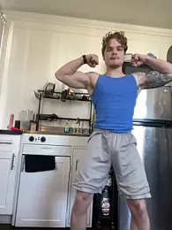 King_Kev_ webcam model stream image