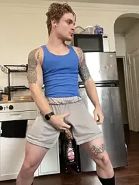 King_Kev_ webcam model stream image