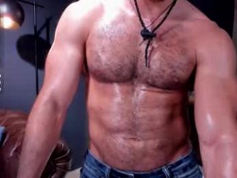_adamcoper_ webcam chaturbate model stream image