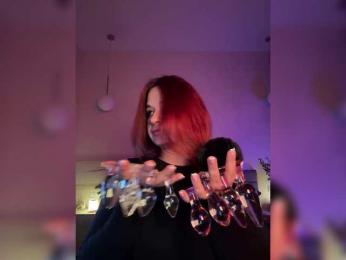 Vilgelmina webcam bongacams model stream image