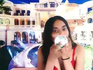 indianskies webcam camsoda model stream image