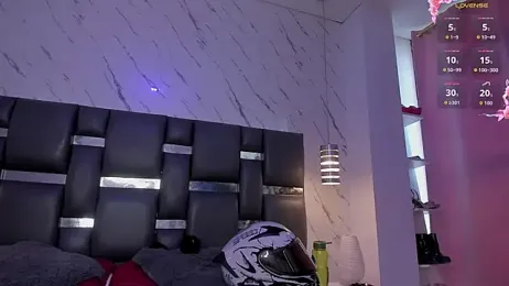 PittAndLunaa webcam stripchat model stream image