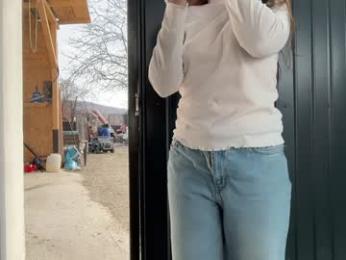 nyconik webcam chaturbate model stream image