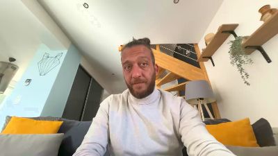 MrLox33 webcam model stream image