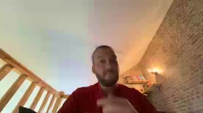 MrLox33 webcam model stream image