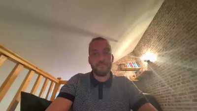 MrLox33 webcam model stream image