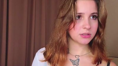 EllamaeWerley webcam cam4 model stream image