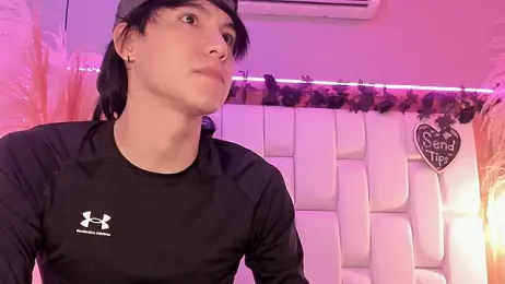 Daphne_And_Roger webcam model stream image