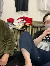 B-W_22-16_ webcam model stream image