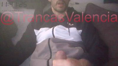 TrancasValencia webcam cam4 model stream image