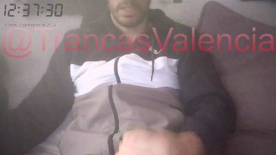 TrancasValencia webcam cam4 model stream image