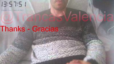 TrancasValencia webcam cam4 model stream image