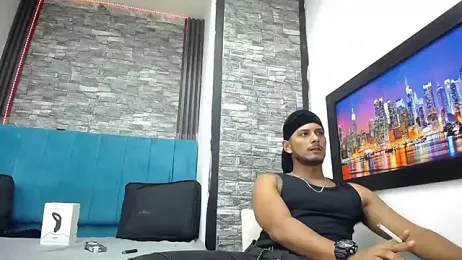 Chris_Dick23 webcam model stream image