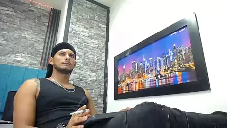 Chris_Dick23 webcam model stream image