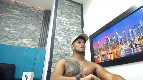 Chris_Dick23 webcam model stream image