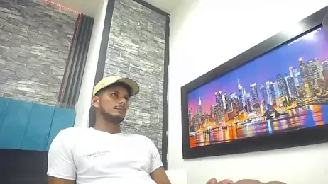 Chris_Dick23 webcam model stream image