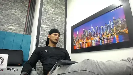 Chris_Dick23 webcam model stream image