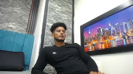 Chris_Dick23 webcam model stream image