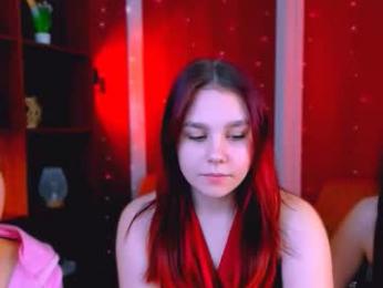 alexa_bonni webcam model stream image