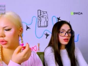 alexa_bonni webcam model stream image