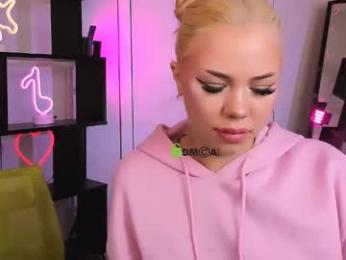 alexa_bonni webcam model stream image