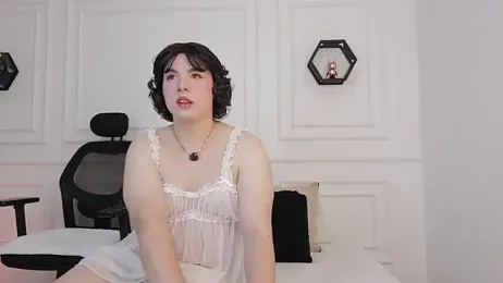 meloddysky webcam model stream image