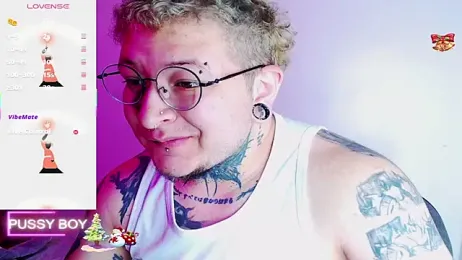 princeFtm webcam model stream image