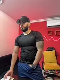 Mike_savage3 webcam model stream image