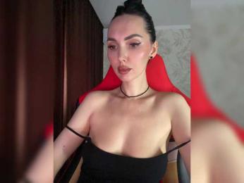 Anna-Dzhiganovna webcam model stream image