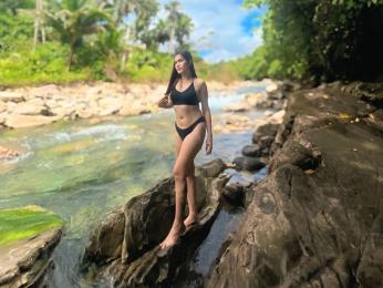 FaithJhonson webcam livejasmin model stream image