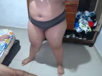 max_debielin webcam model stream image