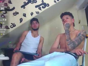 gaboreyes1 webcam model stream image