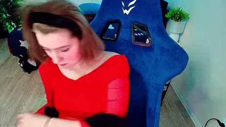 CranberryHot webcam stripchat model stream image