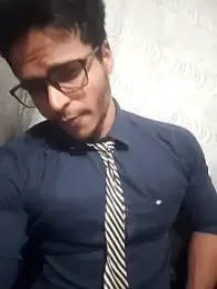 Rounakthakur webcam model stream image