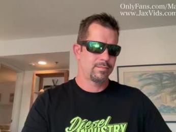 alphamasterjax webcam model stream image