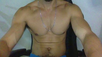 RobsBr webcam model stream image