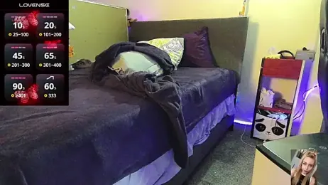 Blondiewithanass webcam stripchat model stream image