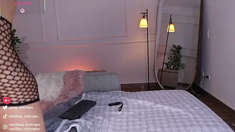 CATALINA_RESTREPO webcam model stream image