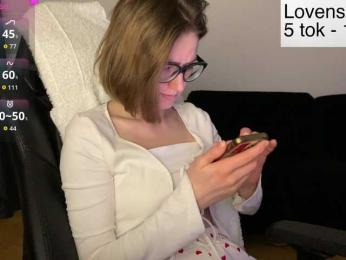 Sexy-Sweets webcam model stream image