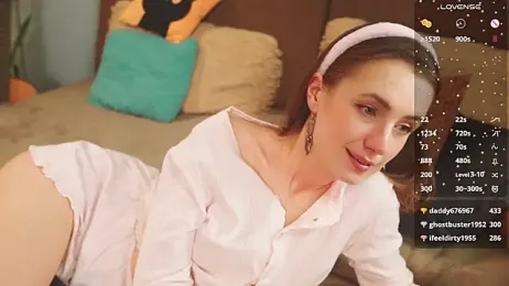 bananya_kitty webcam model stream image