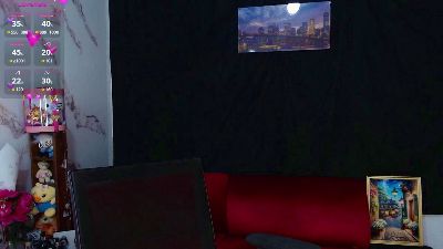 Sari__ webcam cam4 model stream image