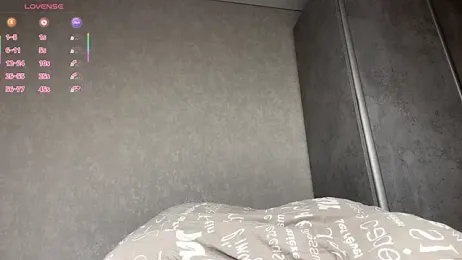 HopeFuture webcam stripchat model stream image